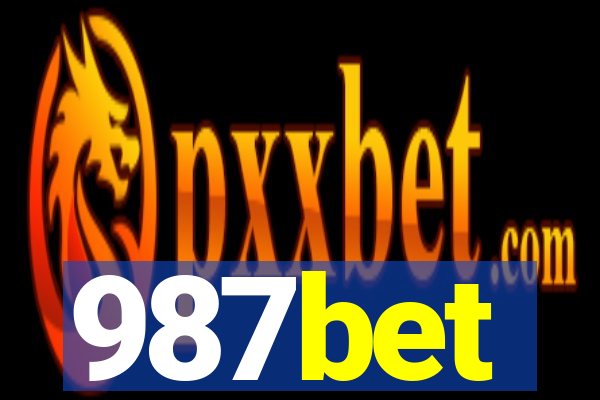 987bet