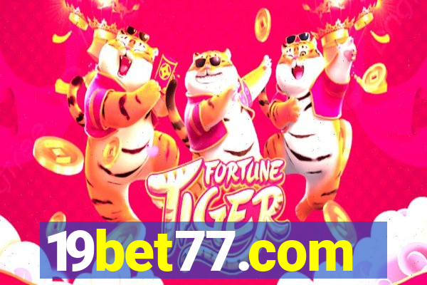 19bet77.com