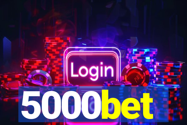 5000bet