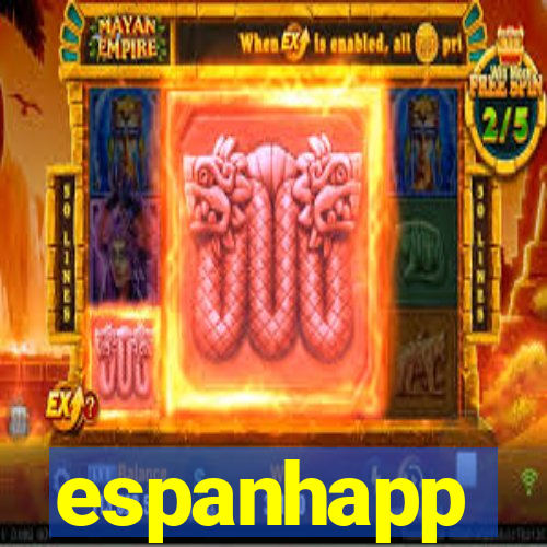 espanhapp