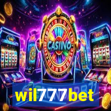 wil777bet