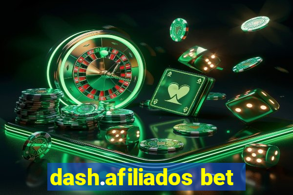 dash.afiliados bet