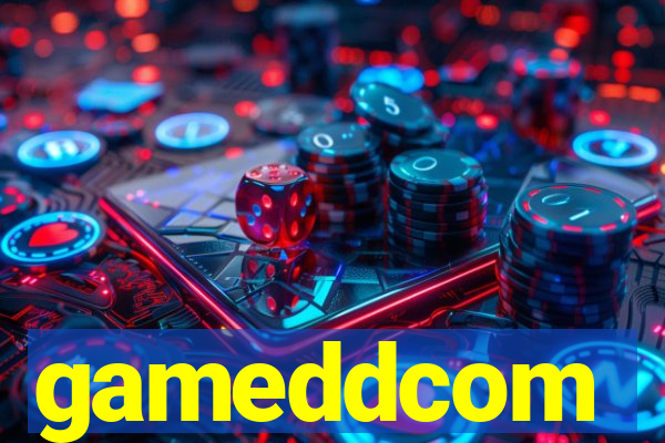 gameddcom