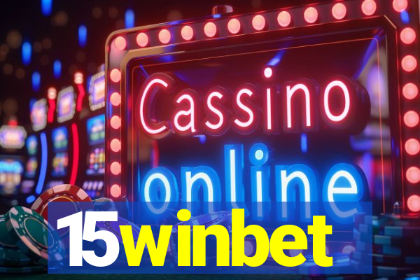 15winbet