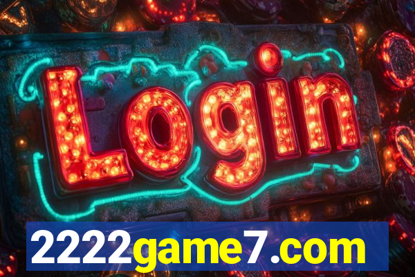 2222game7.com