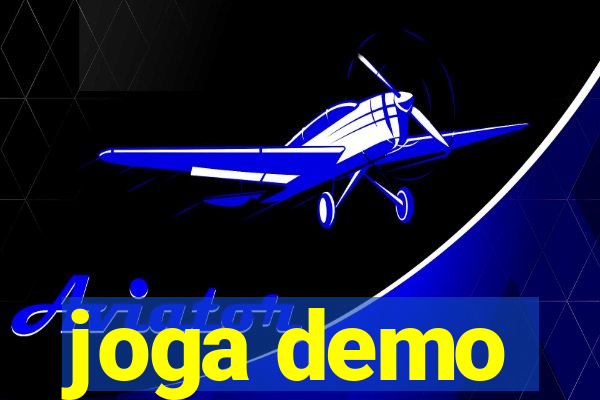 joga demo