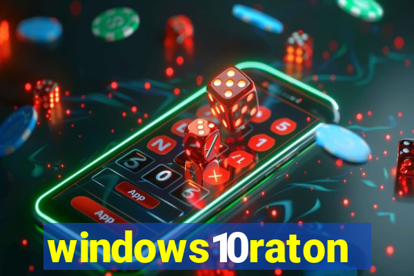 windows10raton