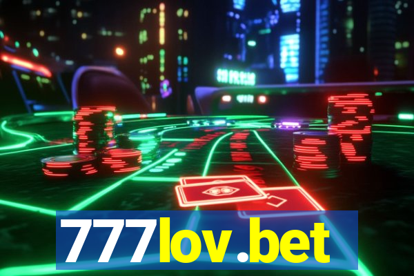 777lov.bet