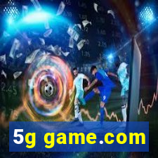 5g game.com