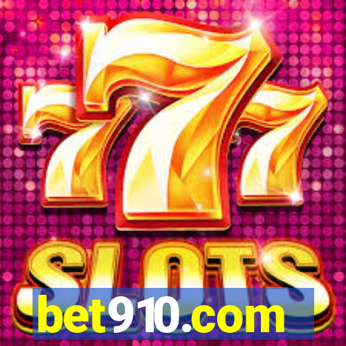 bet910.com