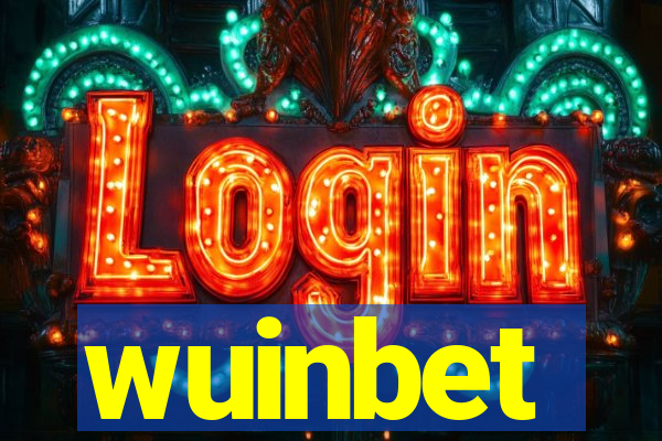 wuinbet