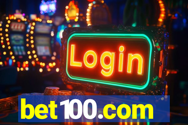 bet100.com