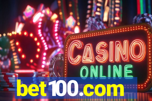 bet100.com