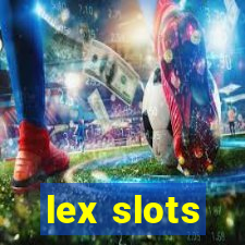 lex slots