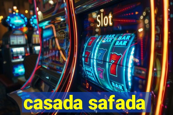 casada safada