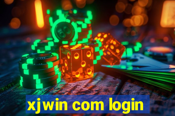 xjwin com login