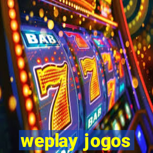 weplay jogos