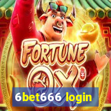 6bet666 login