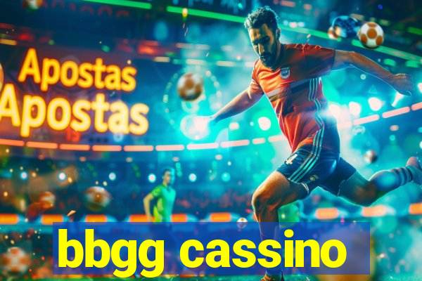 bbgg cassino