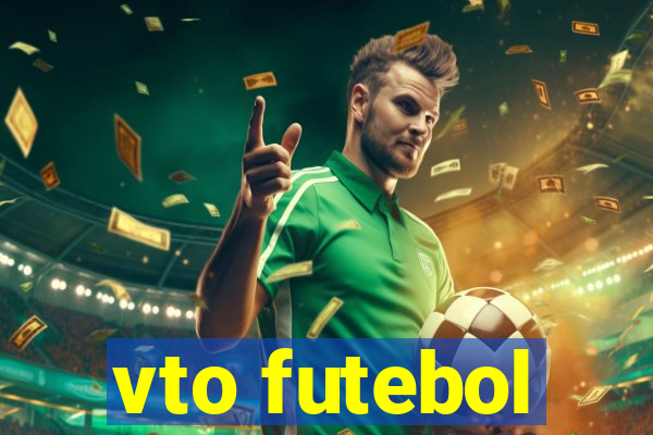 vto futebol