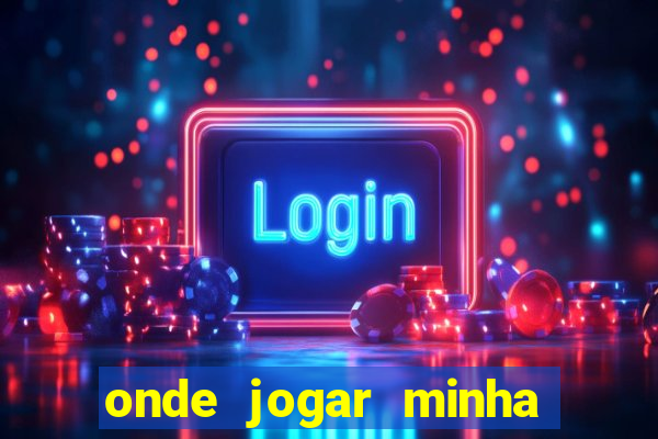 onde jogar minha nota do enem