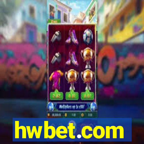 hwbet.com