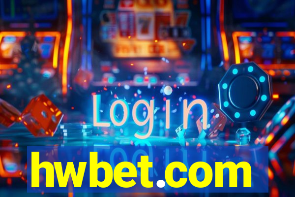 hwbet.com