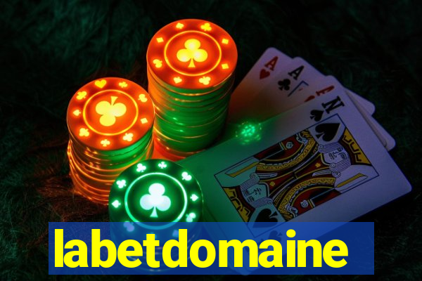 labetdomaine