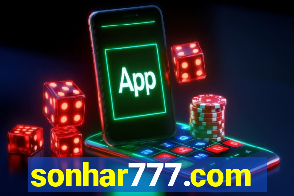 sonhar777.com