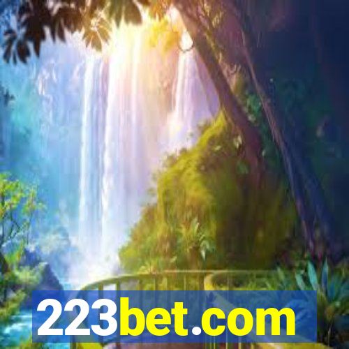 223bet.com