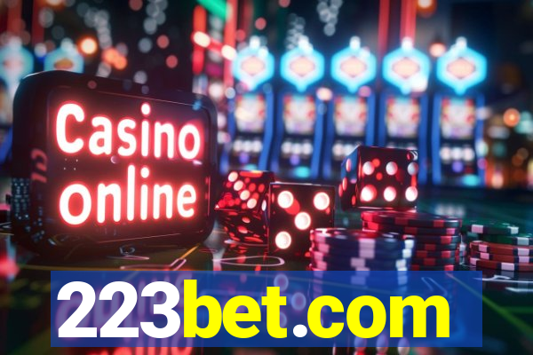 223bet.com