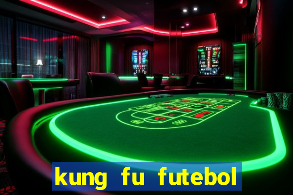 kung fu futebol clube torrent