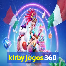 kirbyjogos360