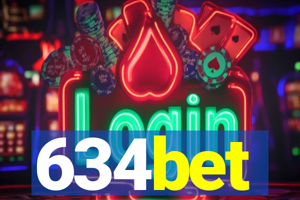 634bet