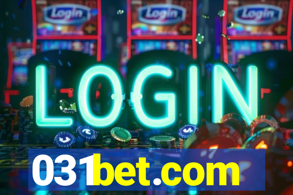 031bet.com