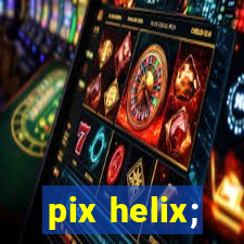 pix helix;