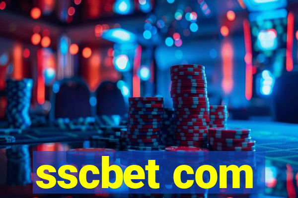 sscbet com