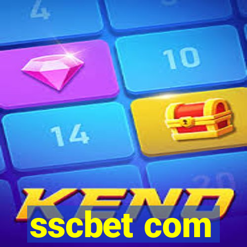 sscbet com