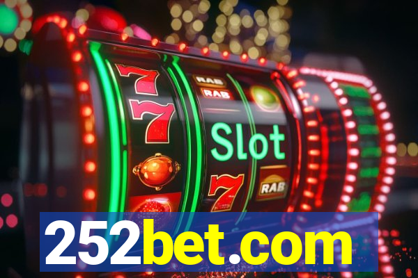 252bet.com