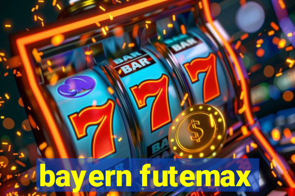 bayern futemax