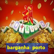 barganha porto feliz facebook