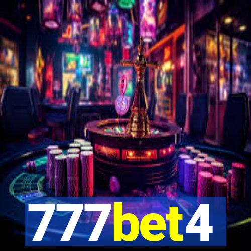 777bet4