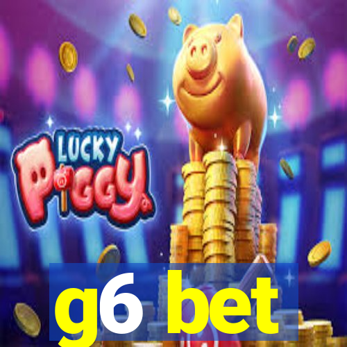 g6 bet