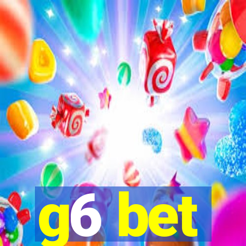 g6 bet