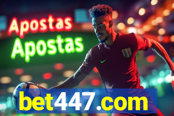 bet447.com