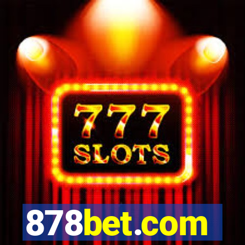 878bet.com