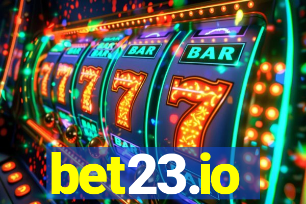 bet23.io