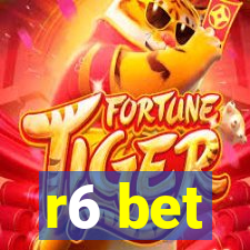 r6 bet