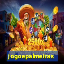 jogoepalmeiras