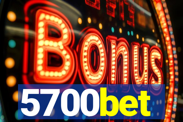 5700bet